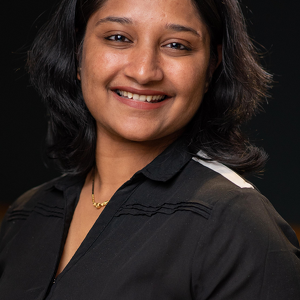 Supriya More